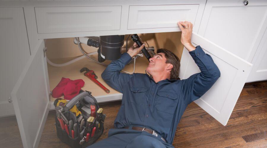 Local water heater installation in Harleigh, PA